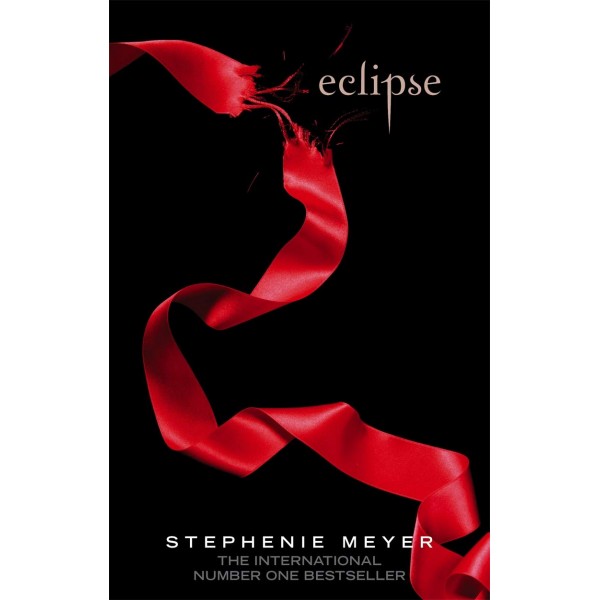 Twilight Saga -Eclipse , Stephenie Meyer