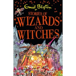 Stories of Wizards and Witches, Enid Blyton