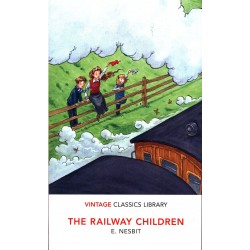 The Railway Children, E. Nesbit