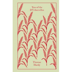 Tess of the D'Urbervilles (Hardcover), Thomas Hardy 