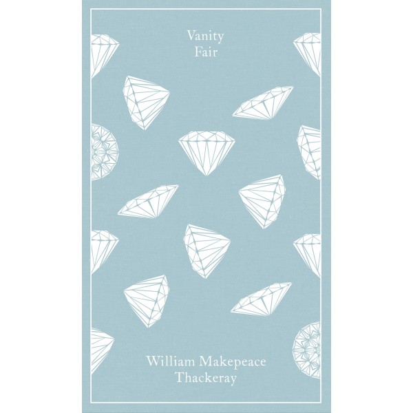 Vanity Fair (Hardcover) , William Thackeray