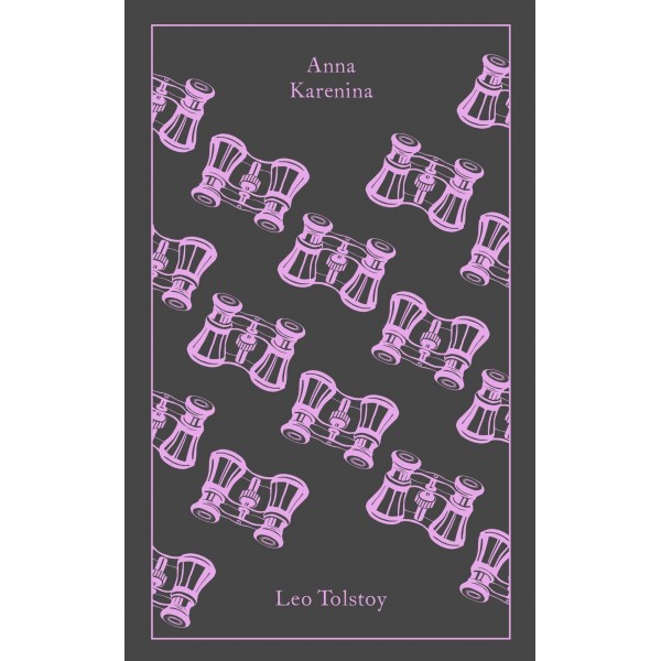 Anna Karenina (Hardcover), Leo Tolstoy