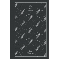 War And Peace (Hardcover), Leo Tolstoy