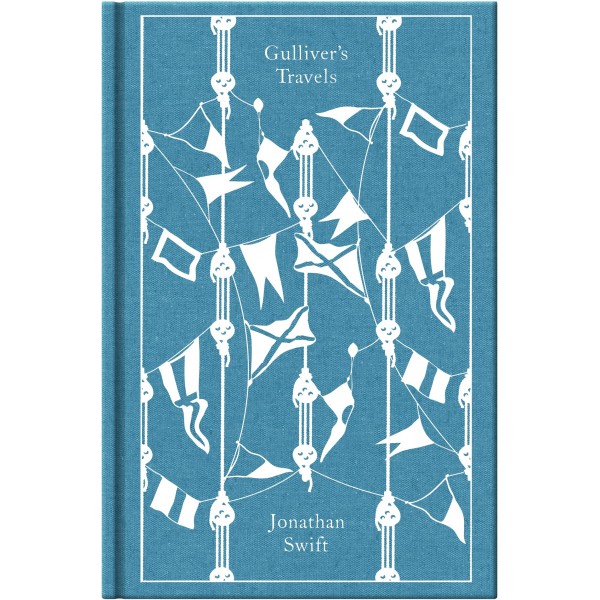 Gulliver's Travels (Hardcover), Jonathan Swift 