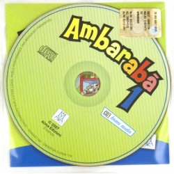 Ambarabà 1 (2CDs)