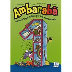 Ambarabà 1 Libro dello studente