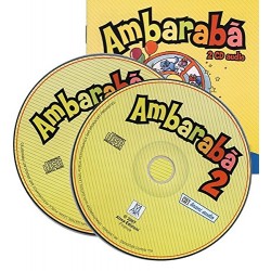 Ambarabà 2  (2CDs)