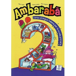Ambarabà 2 Libro dello studente + Audio CDs