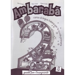 Ambarabà 2 Guida per l'insegnante