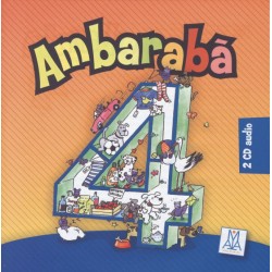 Ambarabà 4 (2 CDs)