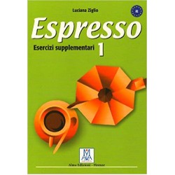 Espresso 1 - Esercizi Supplementari ( A1 )