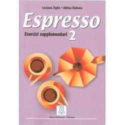 Espresso 2 - Esercizi Supplementari ( A2 )