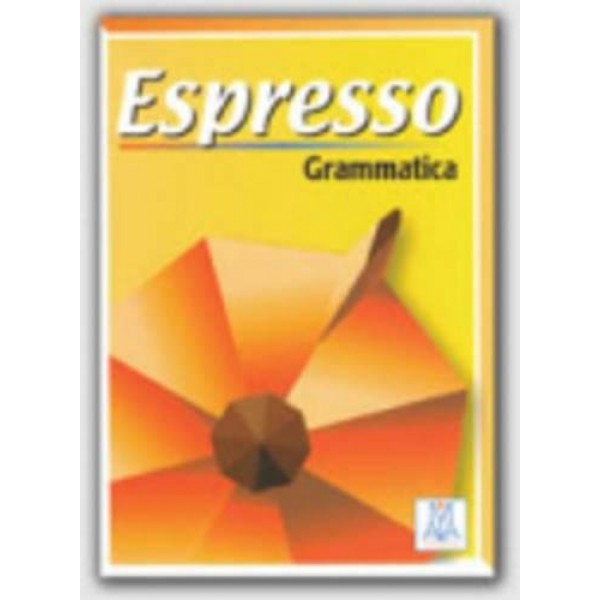 Espresso - Grammatica (A1/B1)
