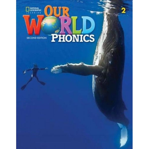 Our World 2 (2nd edition) Phonics