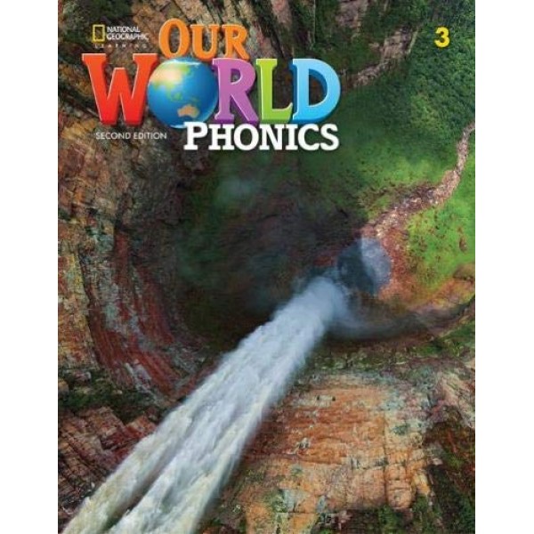 Our World 3 (2nd edition) Phonics 