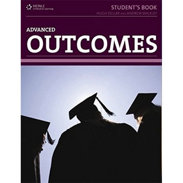 Outcomes (1st Edition) Advanced Student's Book