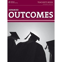 Outcomes (1st Edition) Advanced Teacher Book 