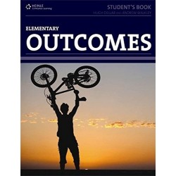 Outcomes (1st Edition) Elementary Student's Book