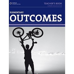 Outcomes (1st Edition) Elementary Teacher Book