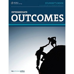 Outcomes (1st Edition) Intermediate Student's Book