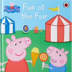 Peppa Pig Fun at the Fair