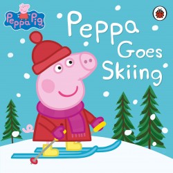 Peppa Pig Peppa Goes Skiing