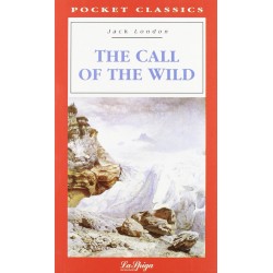 Level 6 - Complete - The Call of the Wild, Jack London 