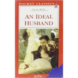 Level 6 - Complete - An Ideal Husband + Audio CD, Oscar Wilde