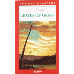 Level 6 - Complete - Leaves of grass, Walt Whitman