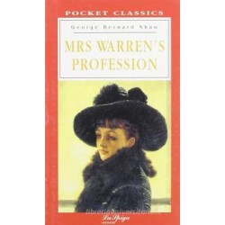 Level 6 - Complete - Mrs Warren's Profession, George Bernard Shaw