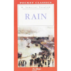 Level 6 - Complete - Rain, W. Somerset Maugham