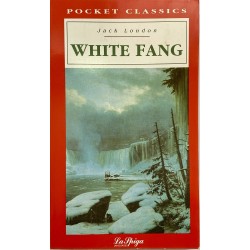 Level 6 - Complete - White Fang, Jack London