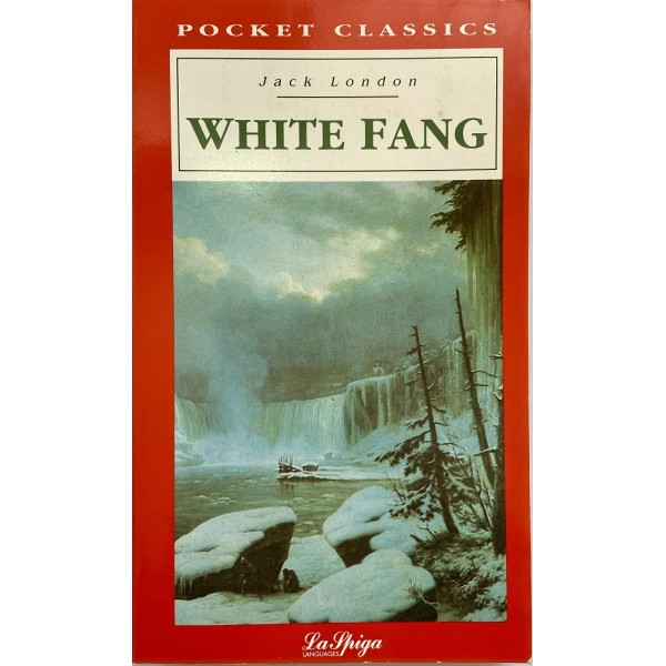 Level 6 - Complete - White Fang, Jack London