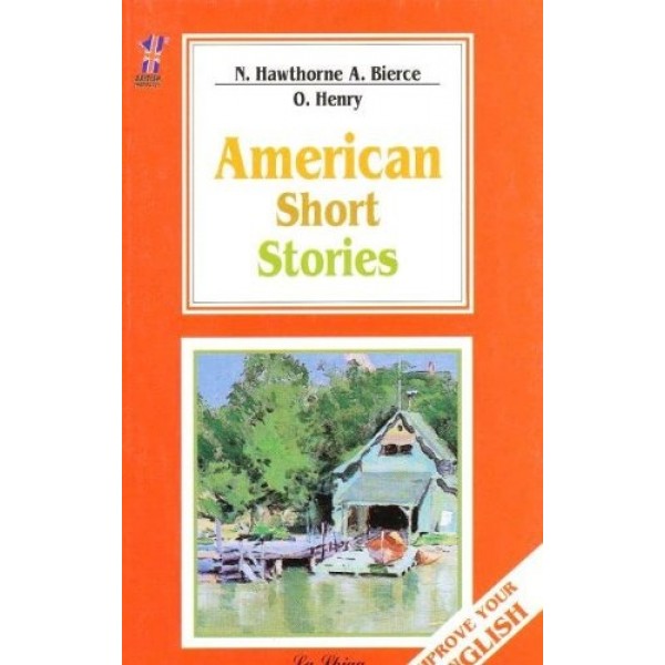 Level 5 - American short stories, Nathaniel Hawthorne