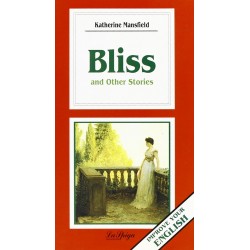 Level 5 - Bliss, Katherine Mansfield