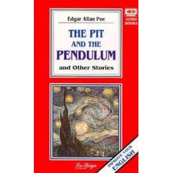 Level 5 - The Pit And The Pendulum And Other Stories, Edgard Alllan Poe