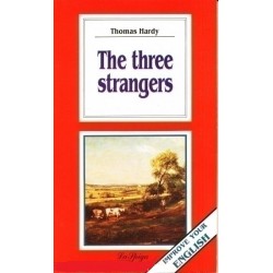 Level 5 - The Three Strangers, Thomas Hardy