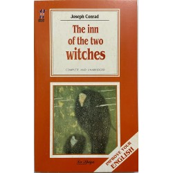 Level 5 - The Inn of the Two Witches, Joseph Conrad 