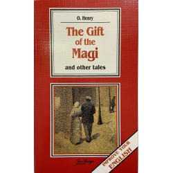 Level 5 - The gift of the Magi and other tales, O. Henry