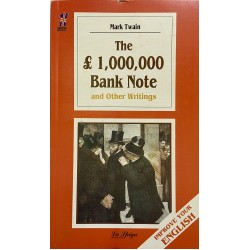 Level 5 - The £ 1,000,000 Bank Note and Other Writings, Mark Twain