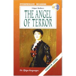 Level 4 - The Angel of the Terror, Edgar Wallace 