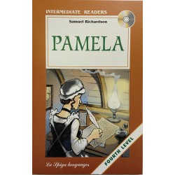 Level 4 - Pamela, Samuel Richardson