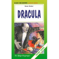 Level 3 - Dracula, Bram Stoker