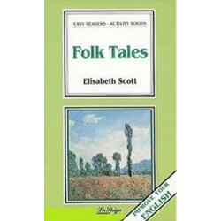 Level 3 - Folk Tales, Elisabeth Scott