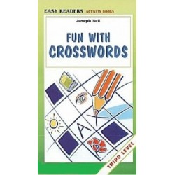Level 3 - Fun with Crosswords, Joseph Bell