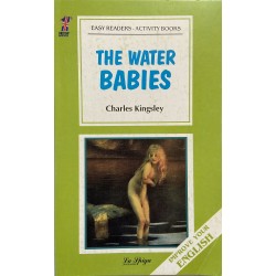 Level 3 - The Water Babies, Charles Kingsley