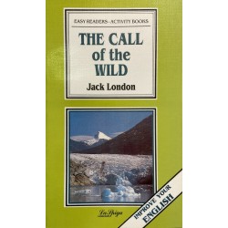 Level 3 - The Call of the Wild, Jack London