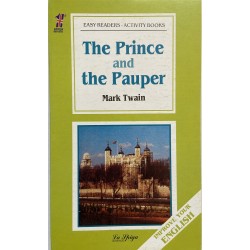 Level 3 - The Prince and the Pauper, Mark Twain