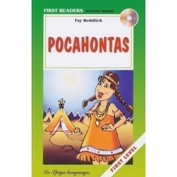 Level 1 - Pocahontas, Fay Redditch