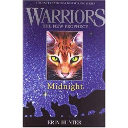 Warriors: The New Prophecy - Midnight, Erin Hunter